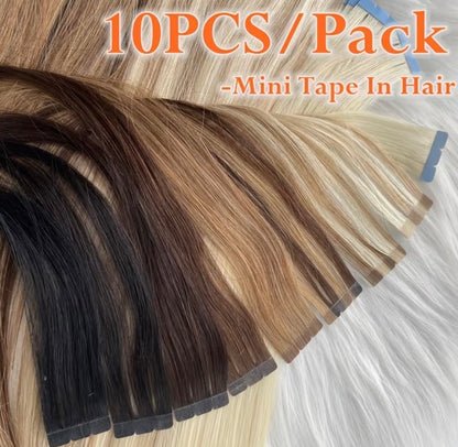 Mini Tape Extensions