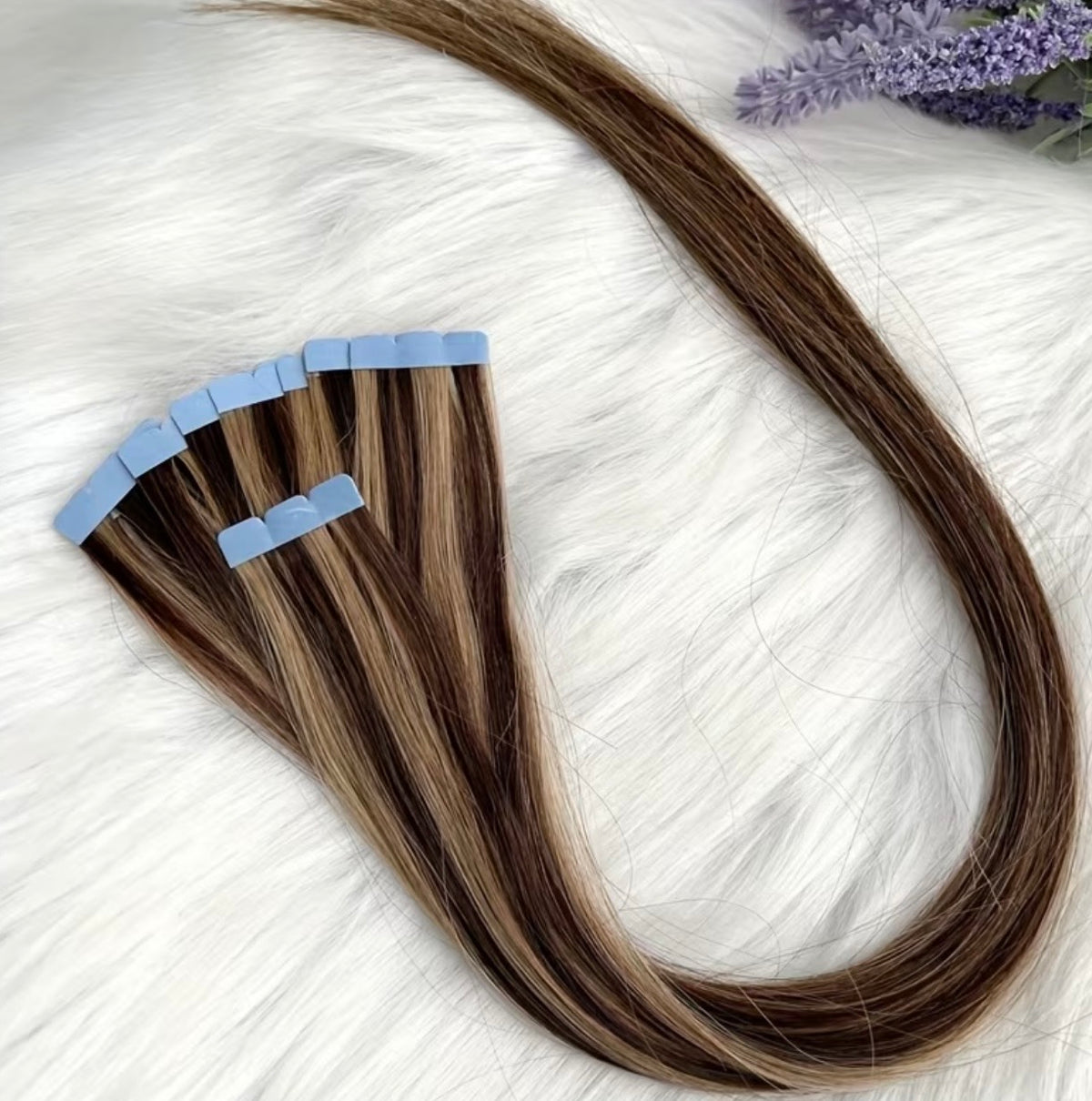 Mini Tape Extensions