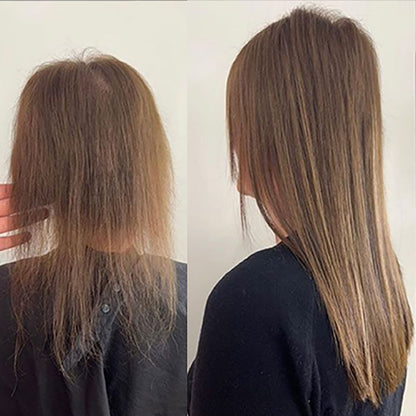 👑 KALLISTĒ Invisible™ Tape Extensions