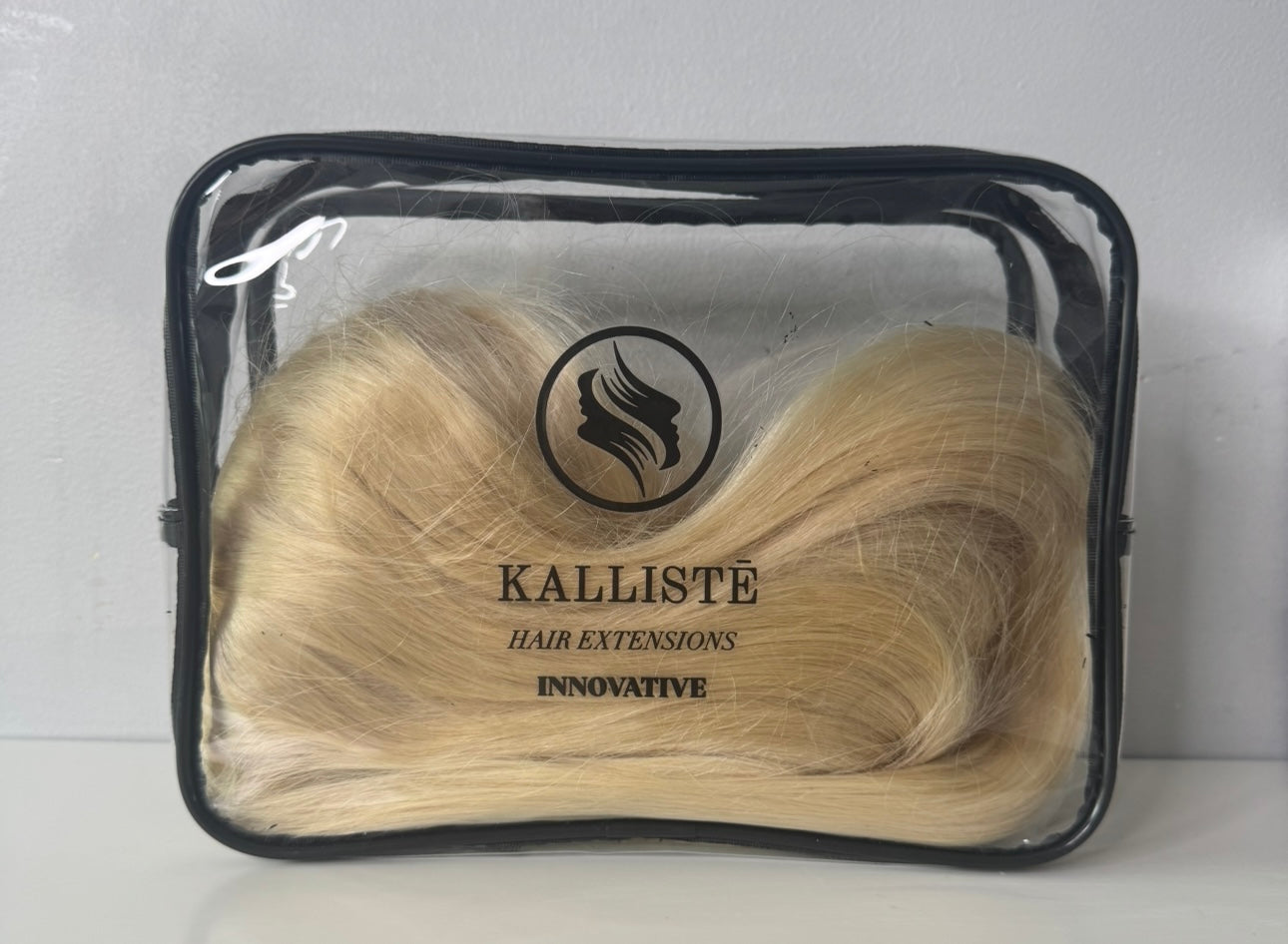 QuickCrown 3-in-1 Clip-In Volume Set