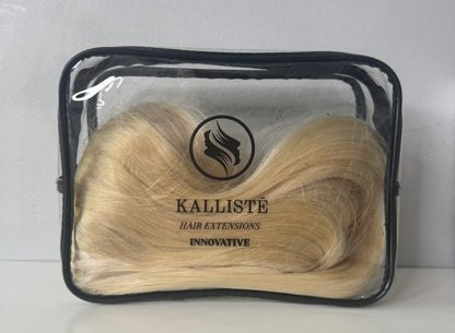 QuickCrown 3-in-1 Clip-In Volume Set