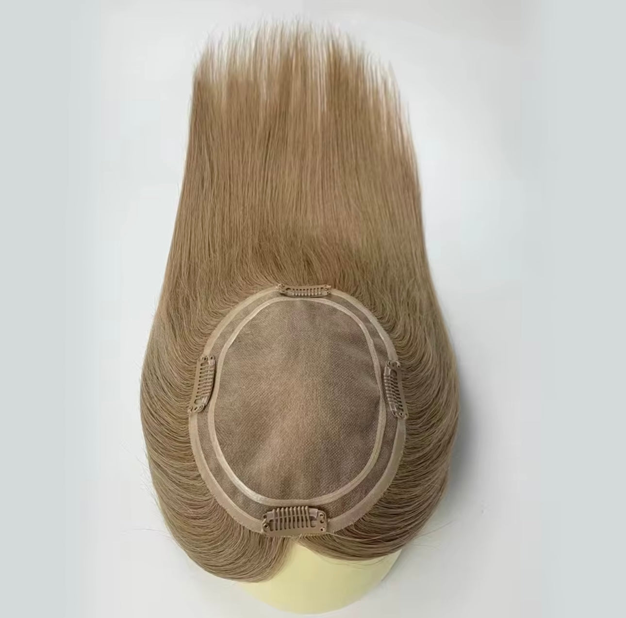 Womens Hair Topper