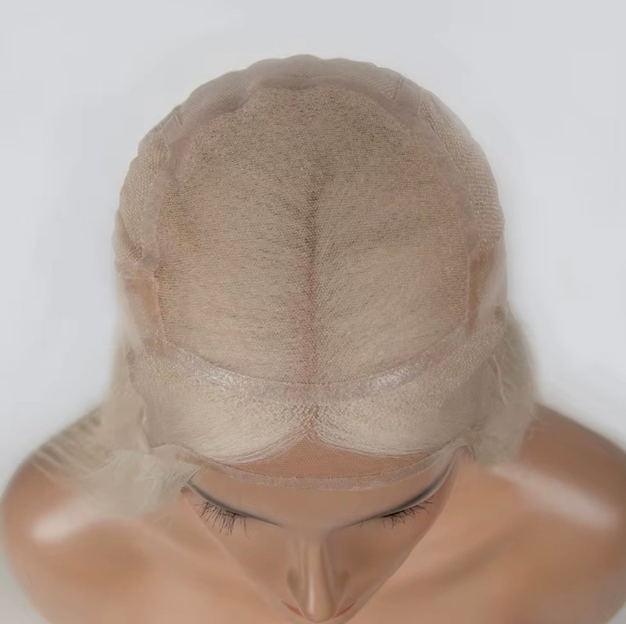 Women’s Medical Wig