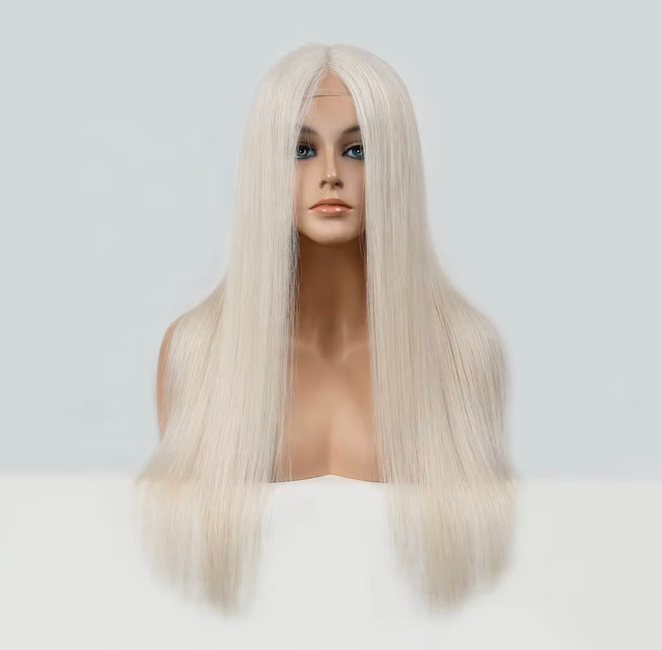 Women’s Medical Wig
