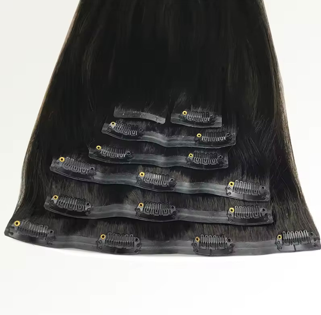 Women’s  HAIR EXTENSIONS CLIP IN