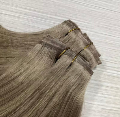 Women’s  HAIR EXTENSIONS CLIP IN
