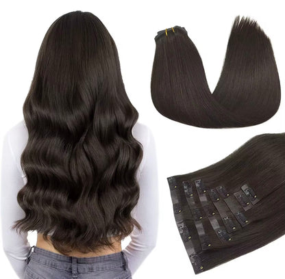 Women’s  HAIR EXTENSIONS CLIP IN