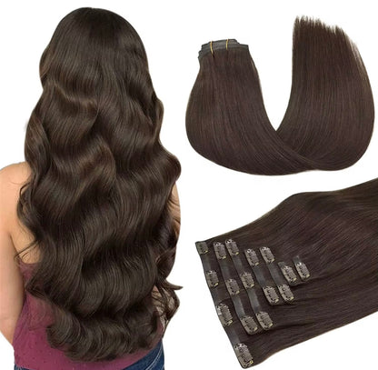 Women’s  HAIR EXTENSIONS CLIP IN
