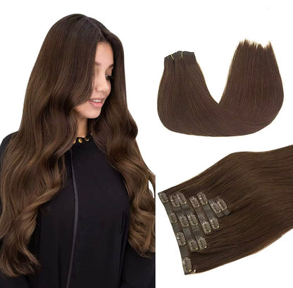 Women’s  HAIR EXTENSIONS CLIP IN