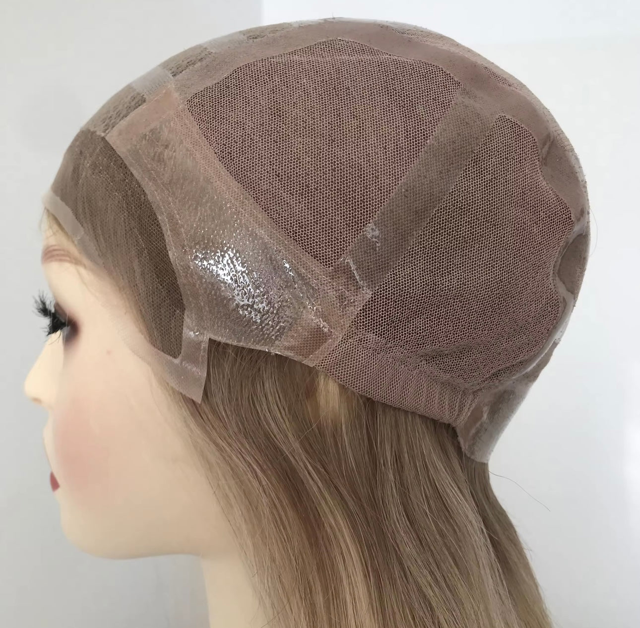 Women’s Medical Wig