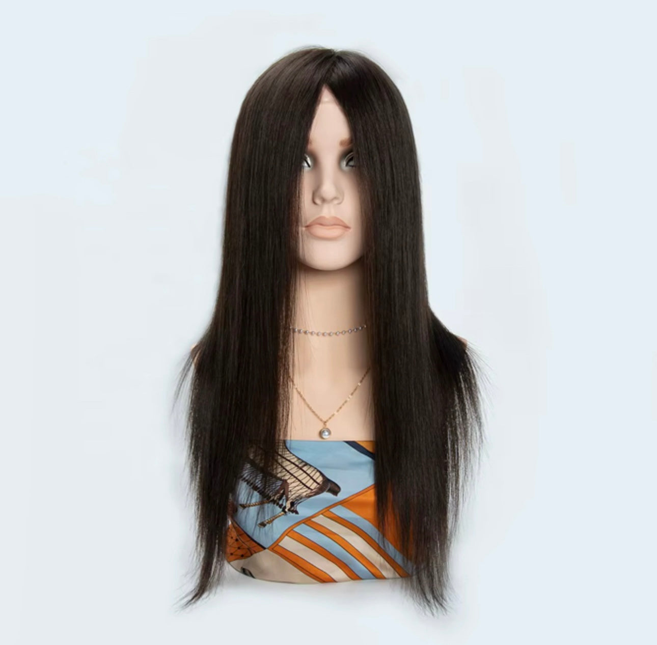 Women’s Medical Wig