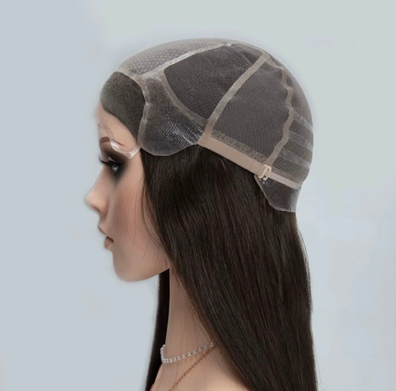Women’s Medical Wig
