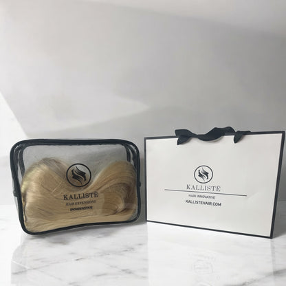 QuickCrown 3-in-1 Clip-In Volume Set