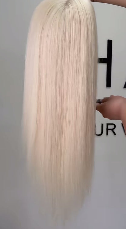 Women’s Medical Wig