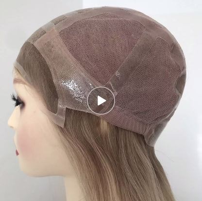 Women’s Medical Wig