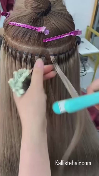 Mini Tape Extensions