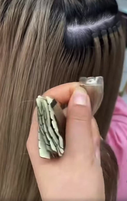 Mini Tape Extensions
